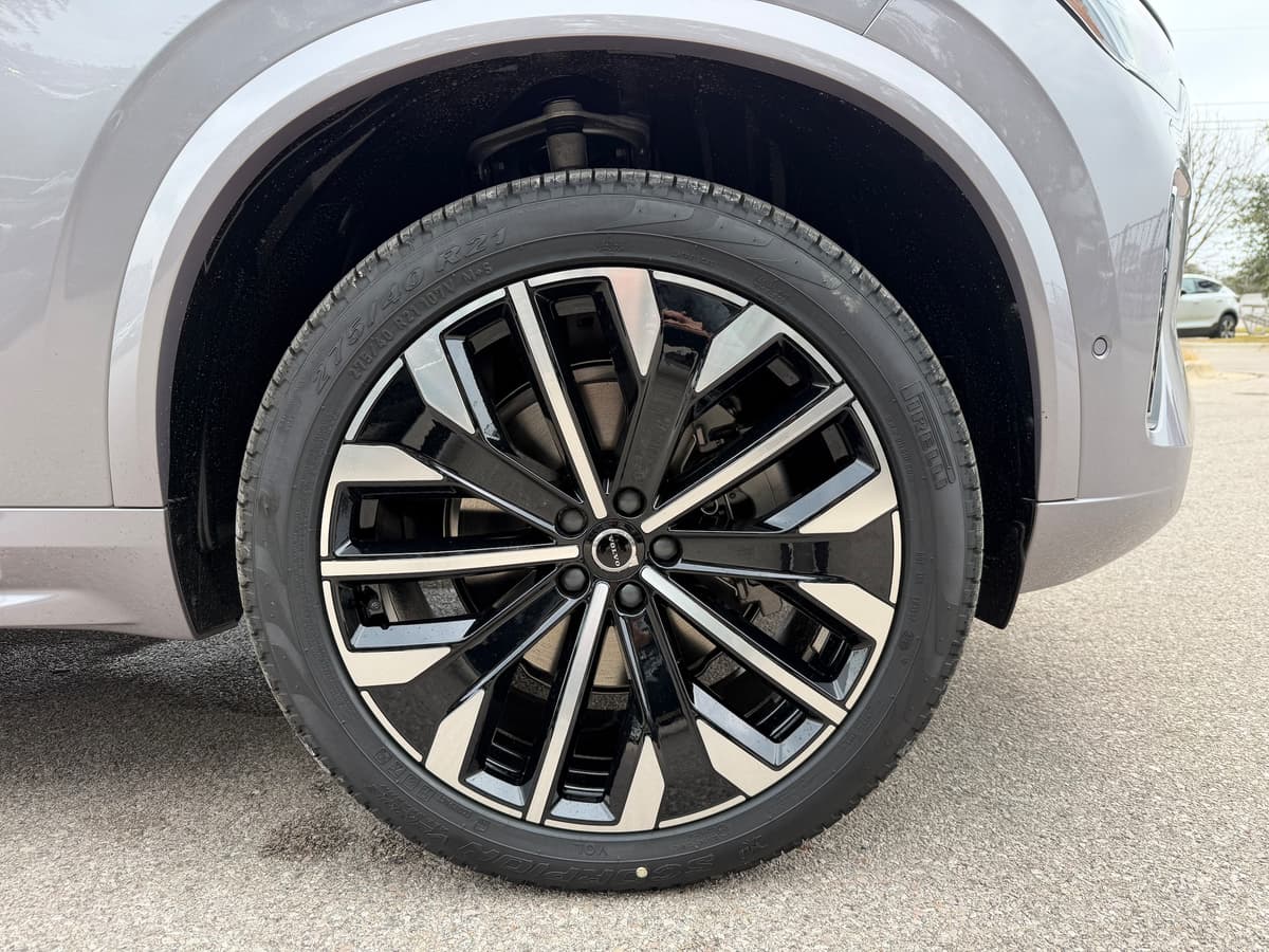 2026 Volvo XC90 - Image 7