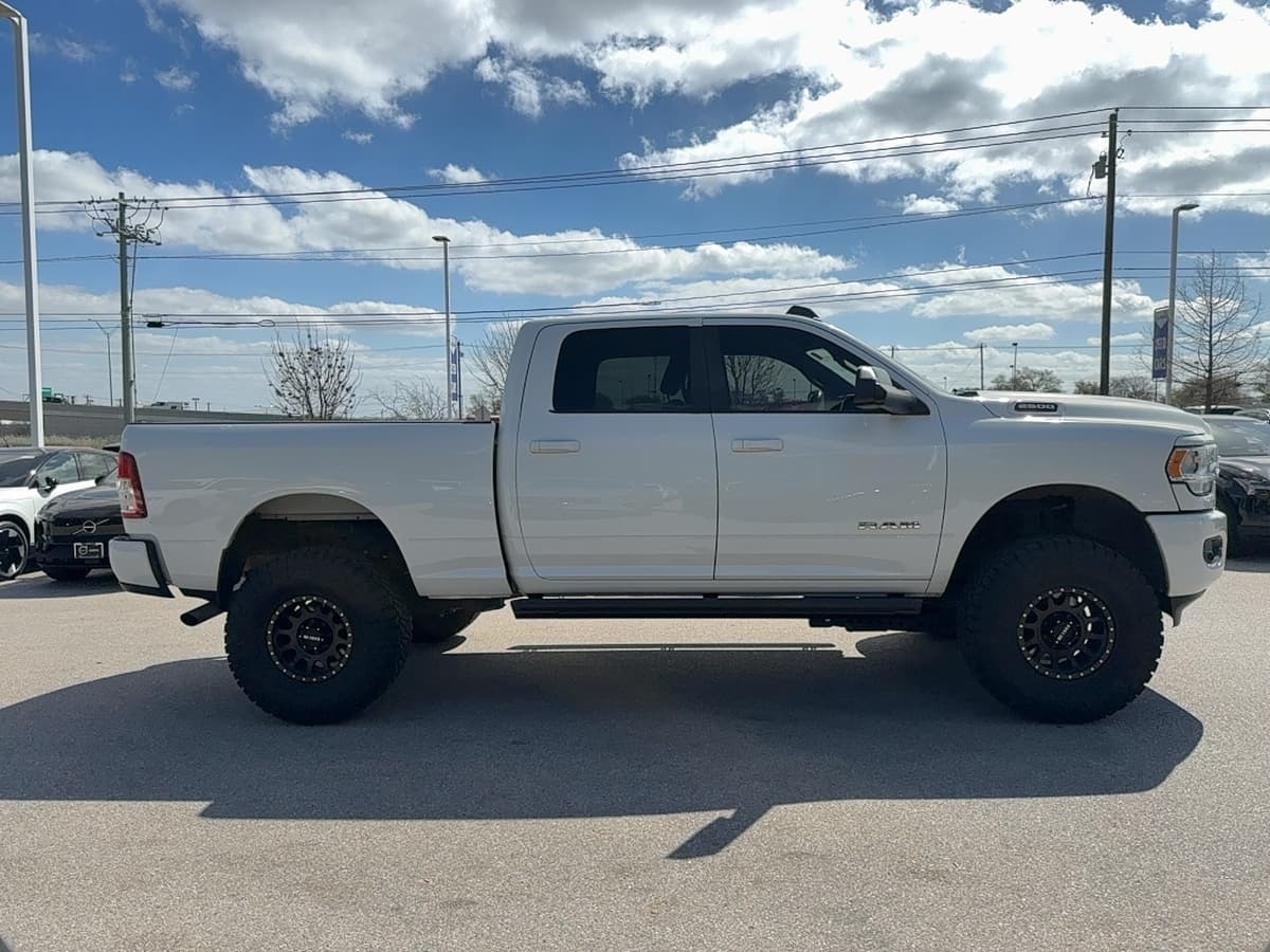 2019 Ram 2500 - Image 6
