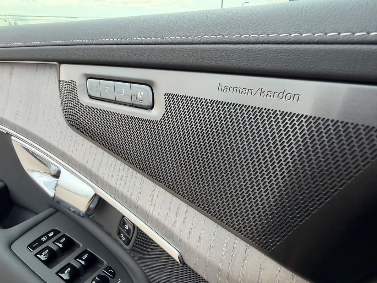 2026 Volvo XC90 - Image 20