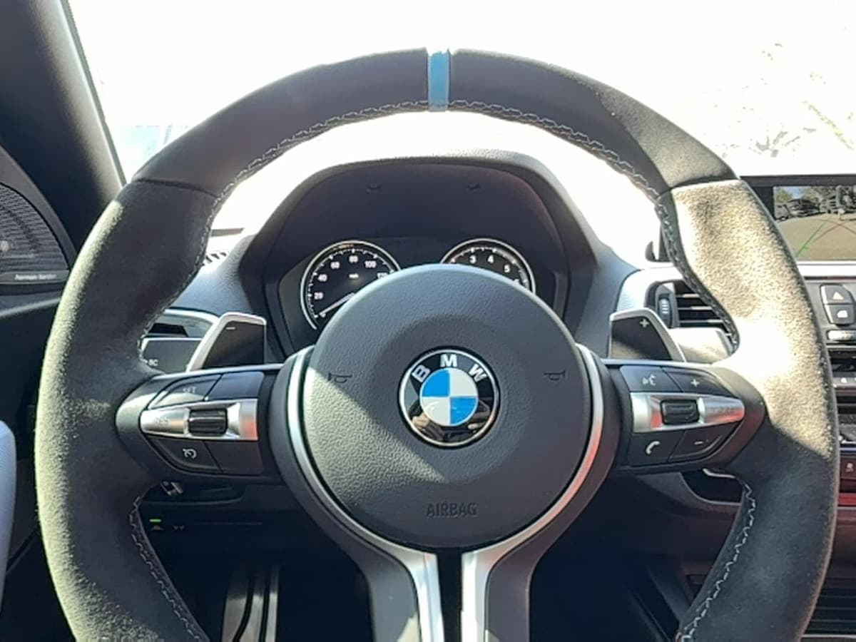 2021 BMW M240i - Image 13