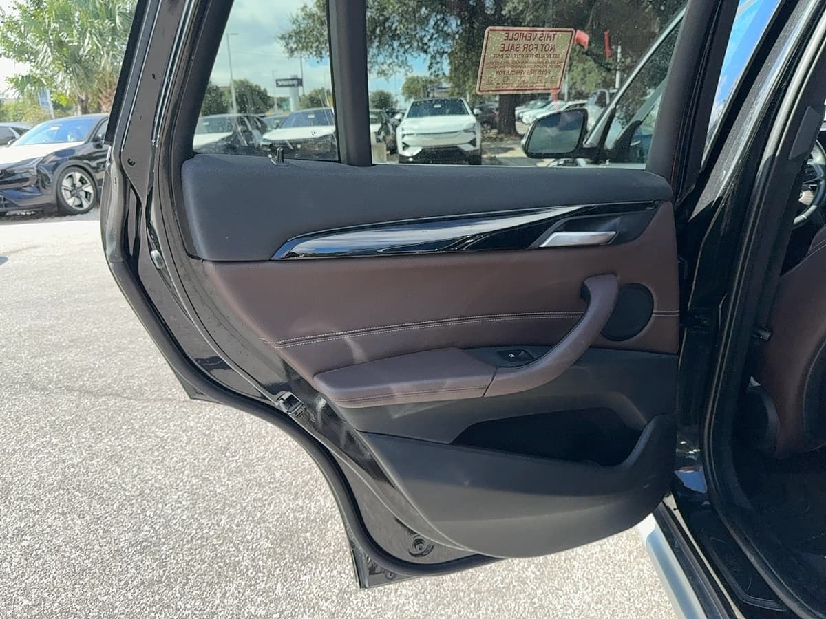 2021 BMW X1 - Image 14