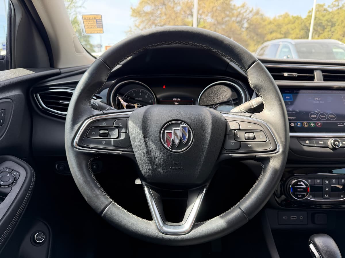 2023 Buick Encore GX - Image 15
