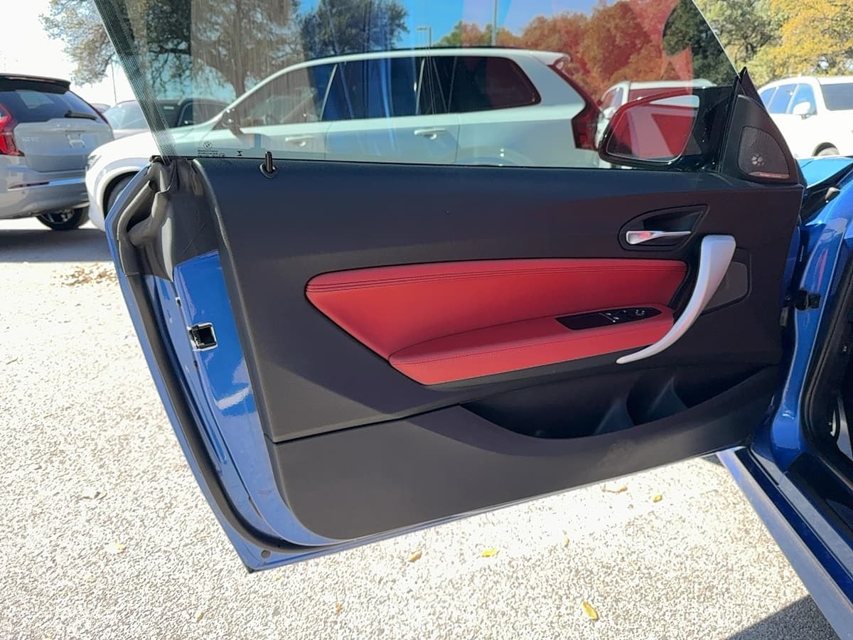 2021 BMW M240i - Image 7