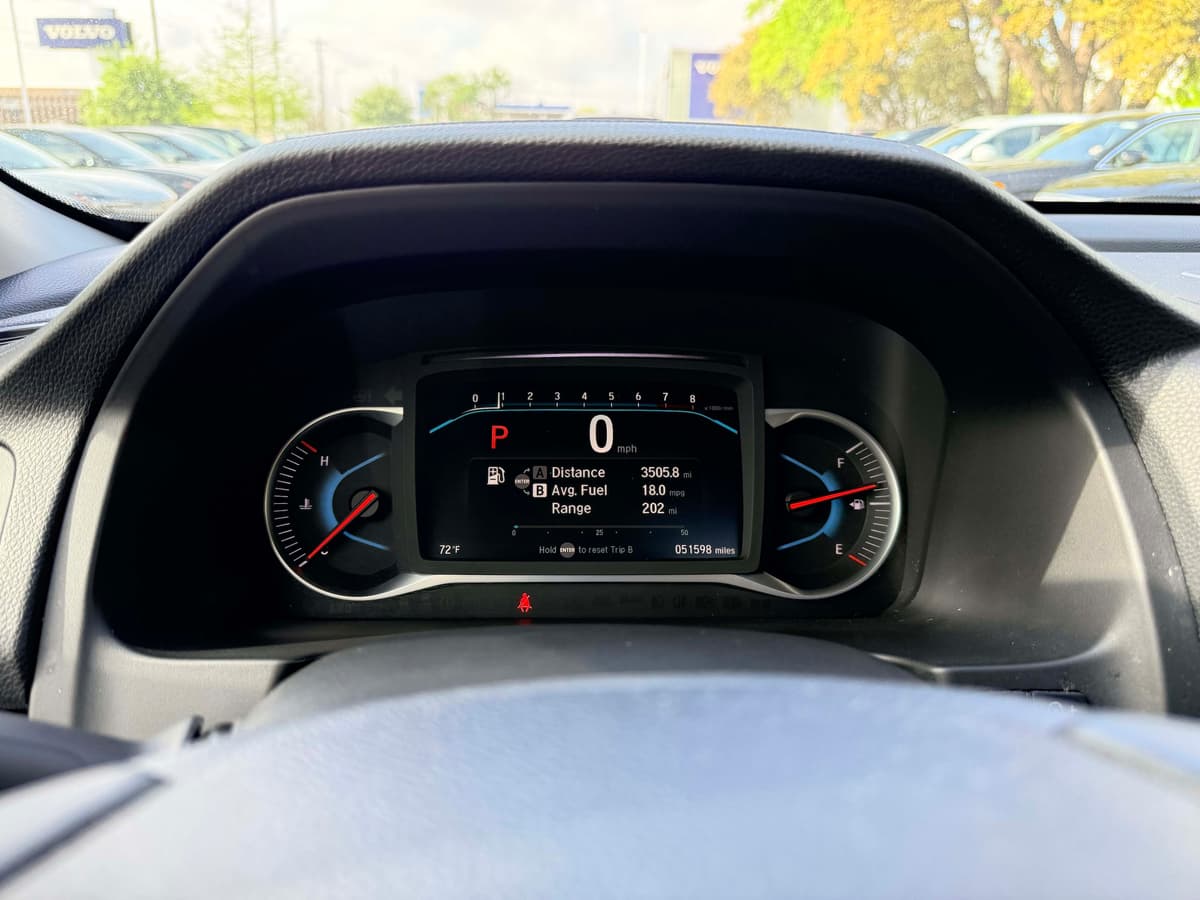 2020 Honda Pilot - Image 21