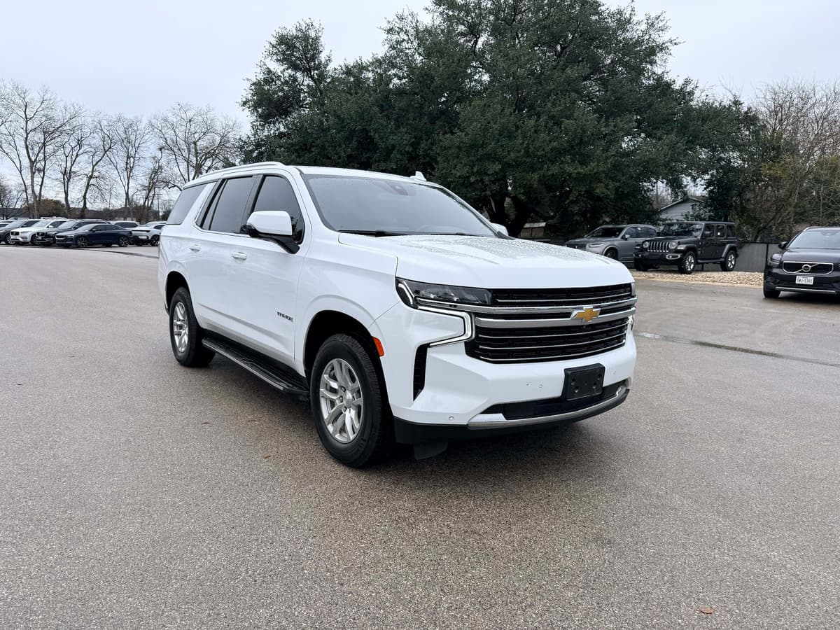2022 Chevrolet Tahoe - Image 7