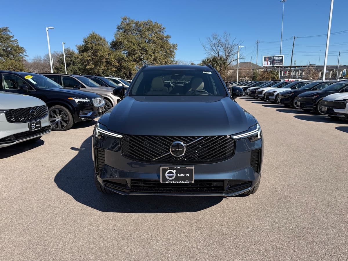 2026 Volvo XC90 - Image 6