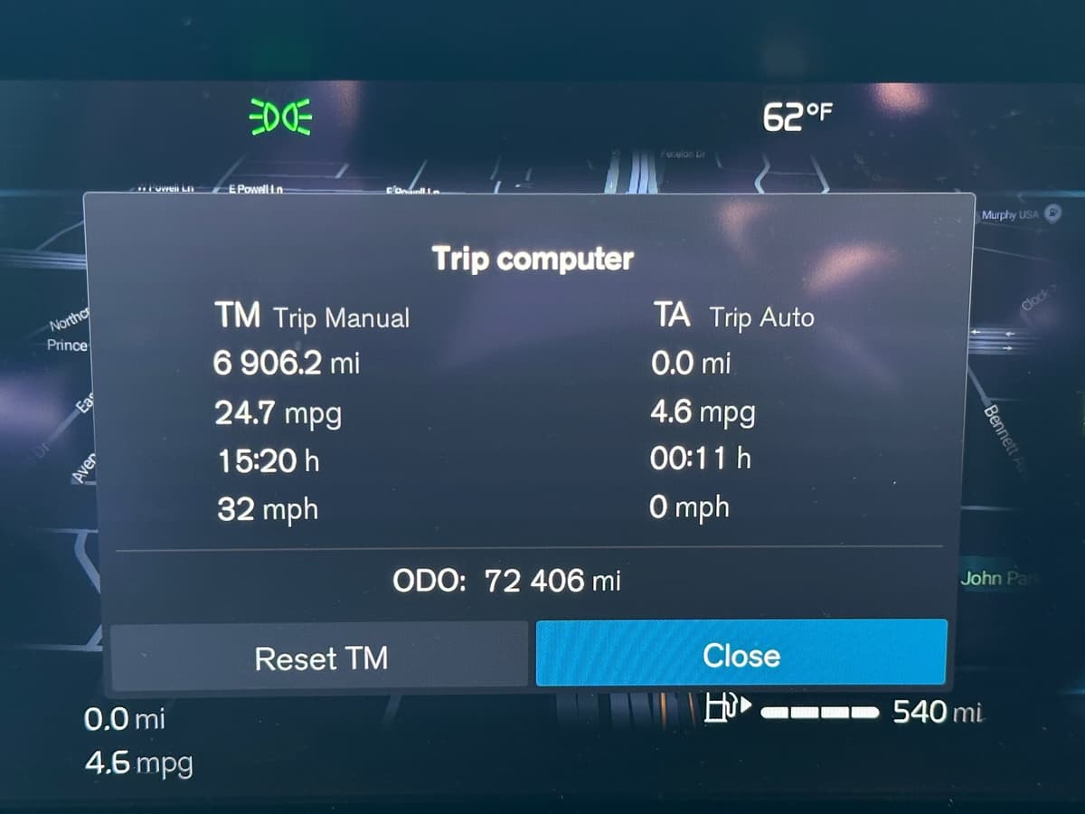 2022 Volvo XC60 - Image 18