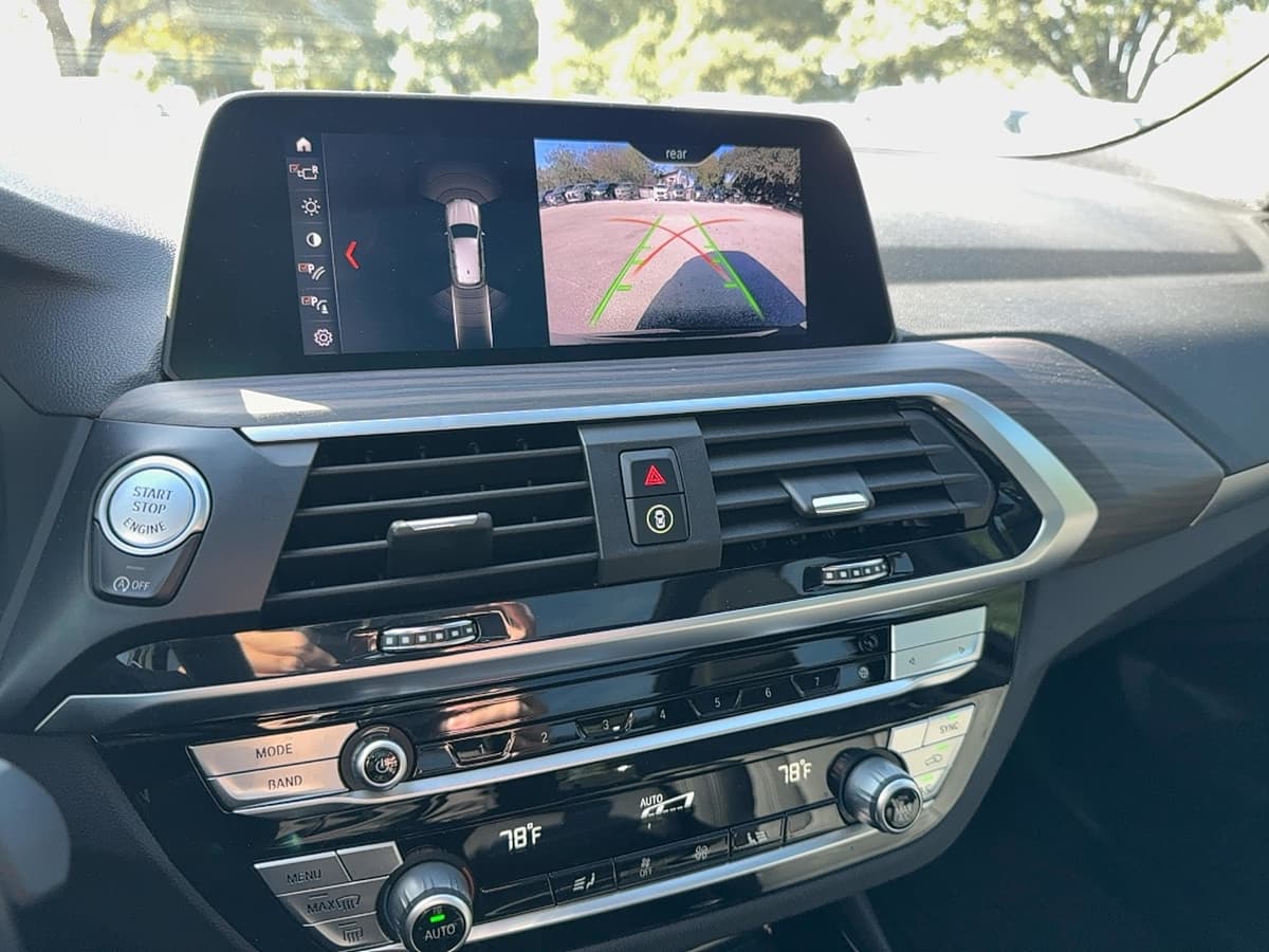 2021 BMW X3 - Image 21