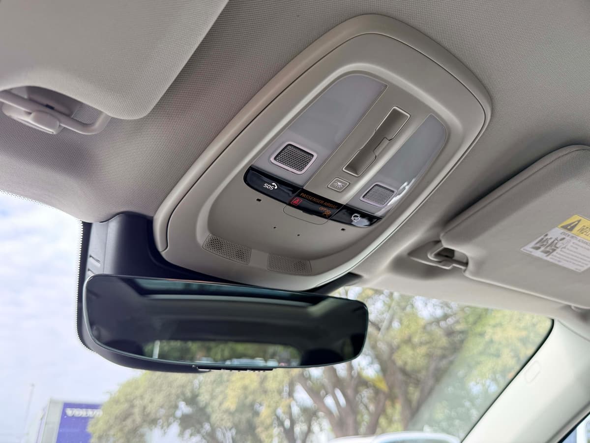 2026 Volvo XC90 - Image 24