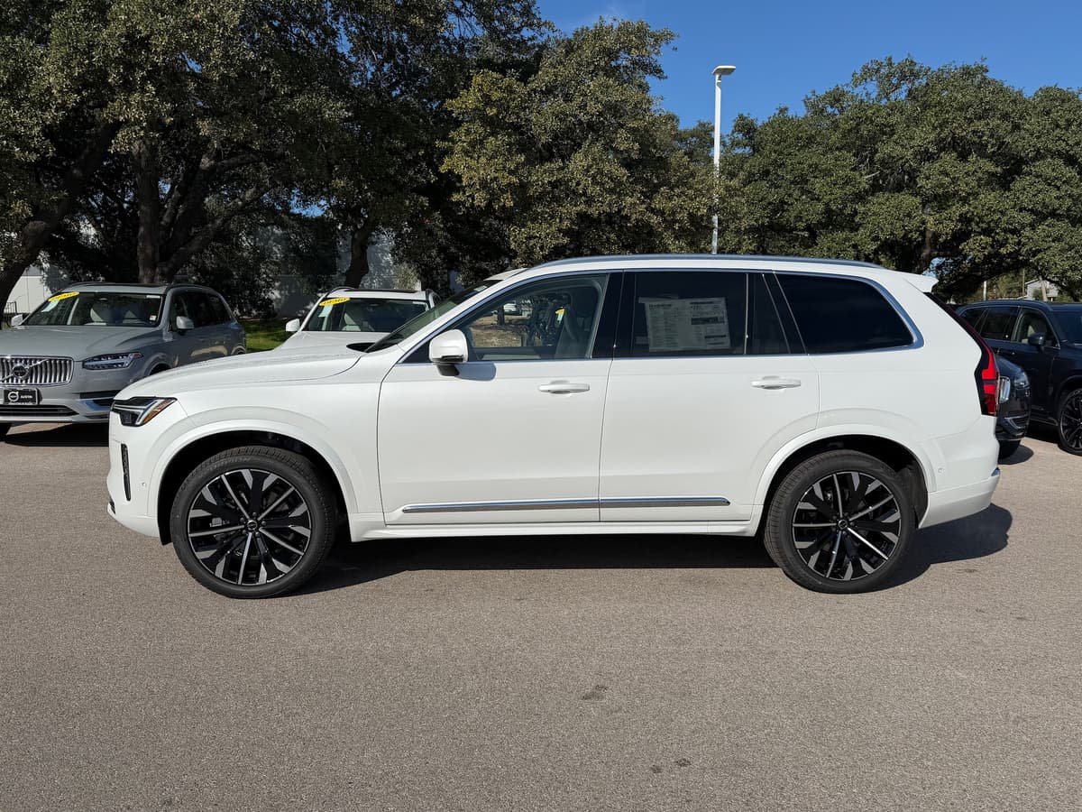 2026 Volvo XC90 - Image 3