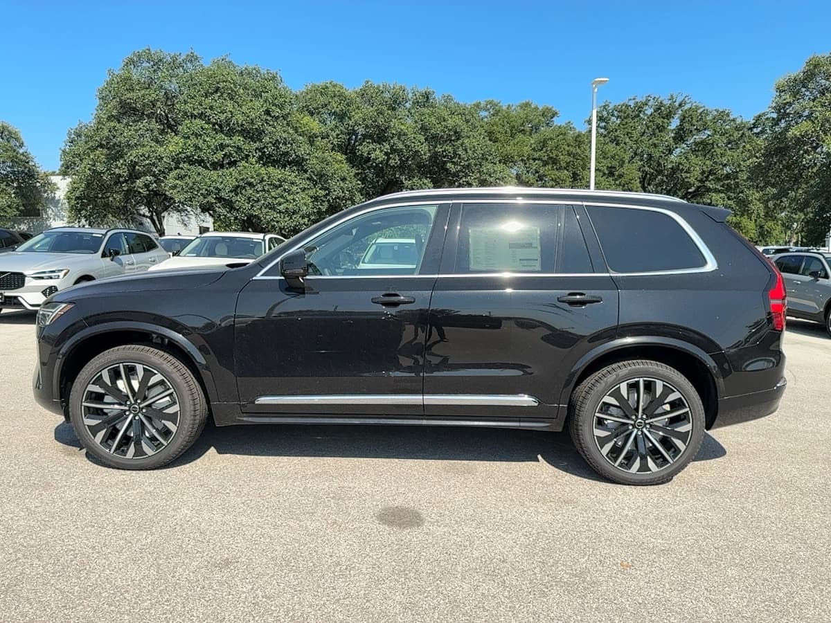 2026 Volvo XC90 - Image 3