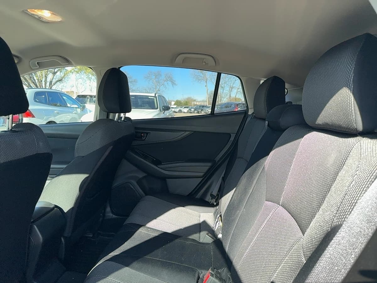 2023 Subaru Crosstrek - Image 10