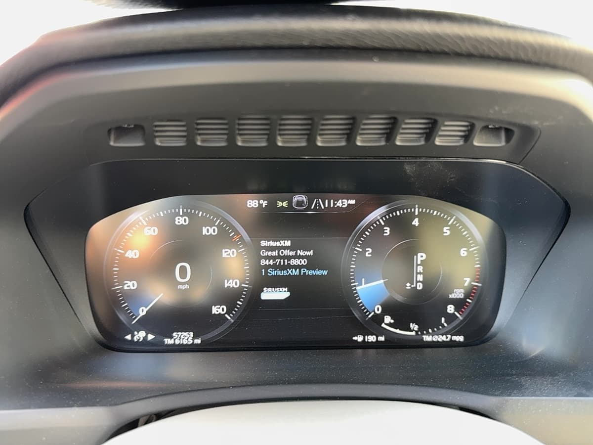 2021 Volvo XC90 - Image 19