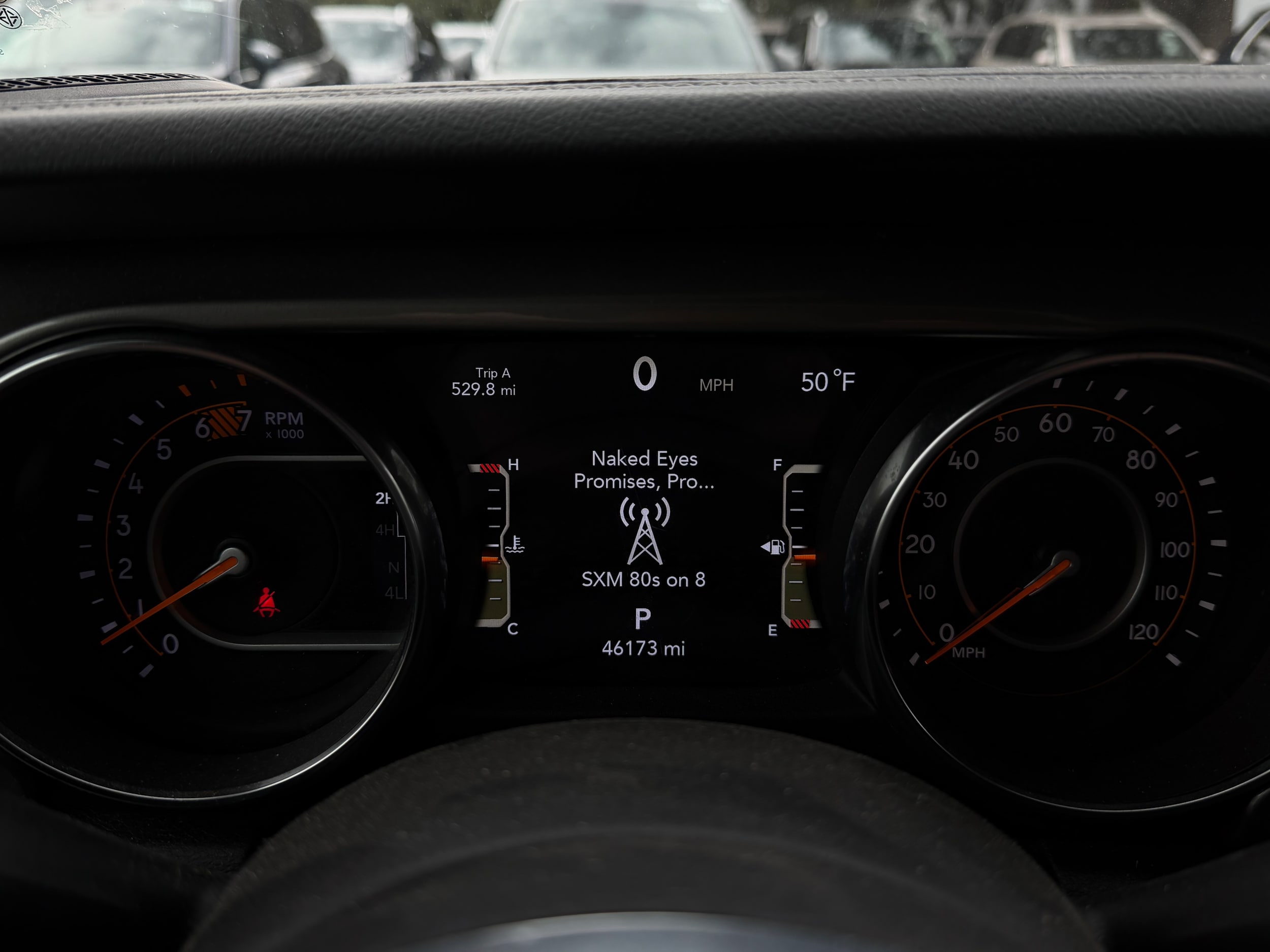 2019 Jeep Wrangler - Image 14