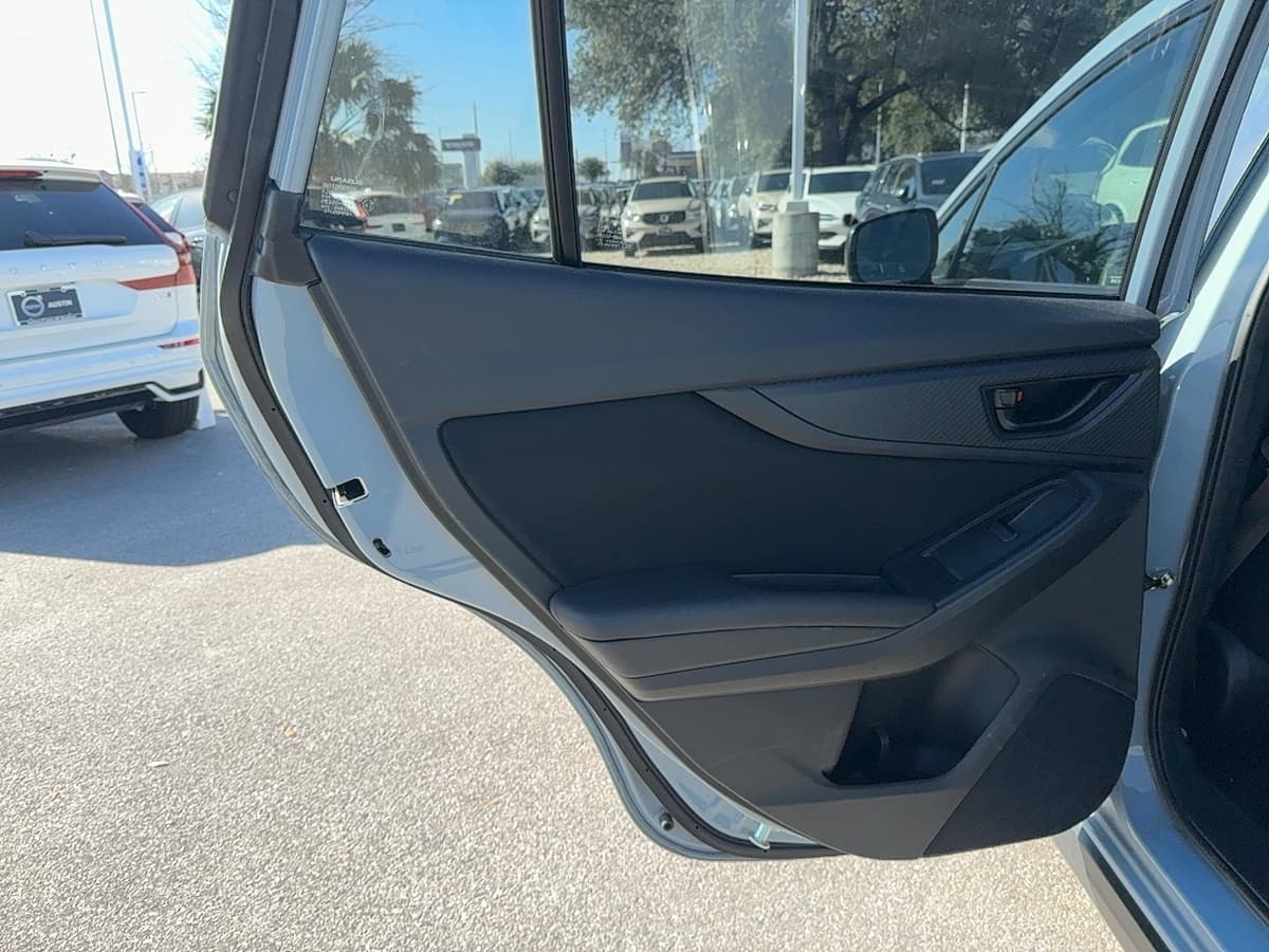 2023 Subaru Crosstrek - Image 11