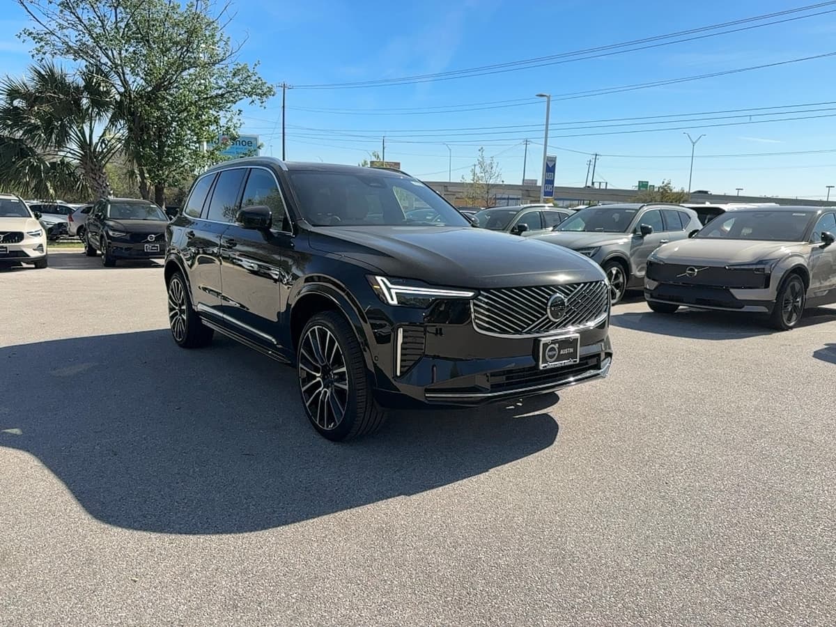 2026 Volvo XC90 - Image 7