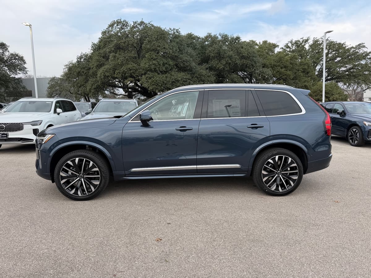 2026 Volvo XC90 - Image 3