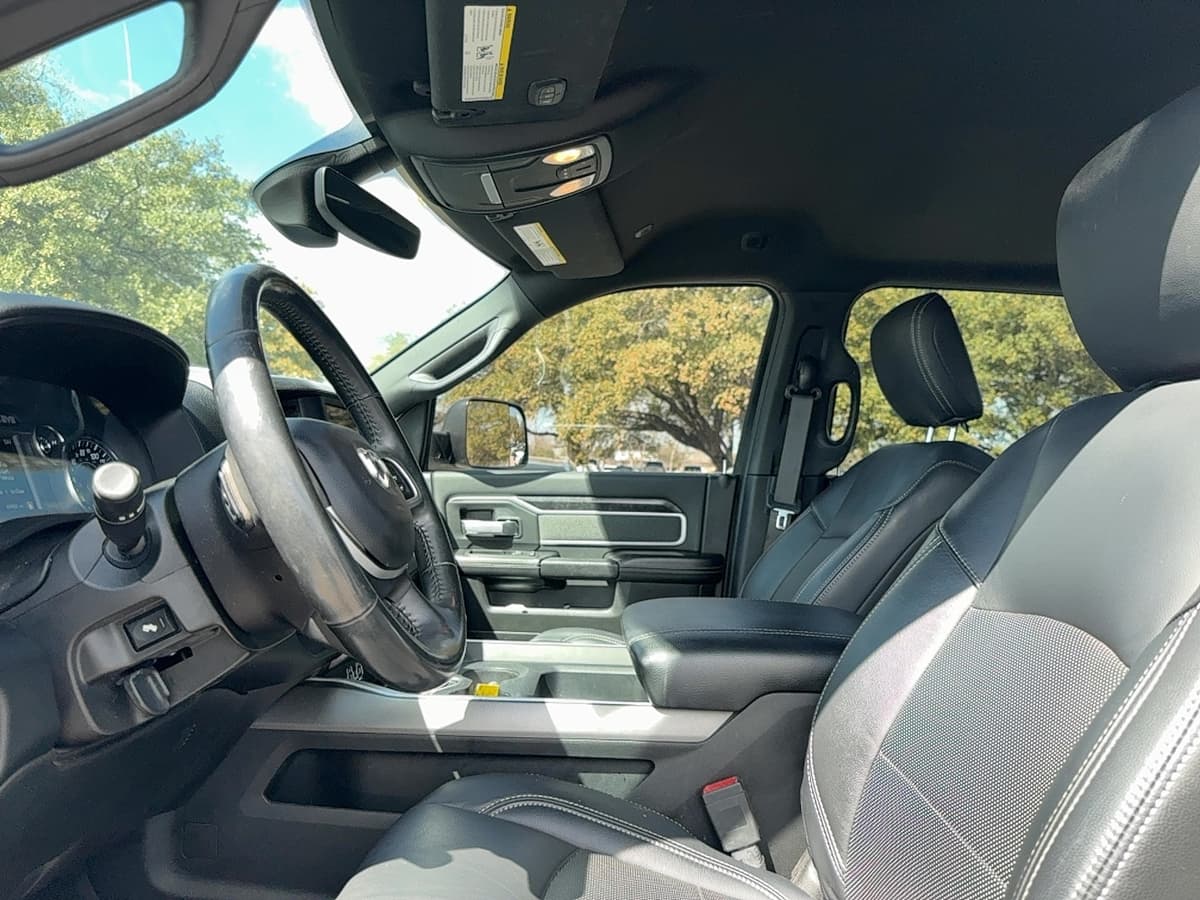 2019 Ram 2500 - Image 12