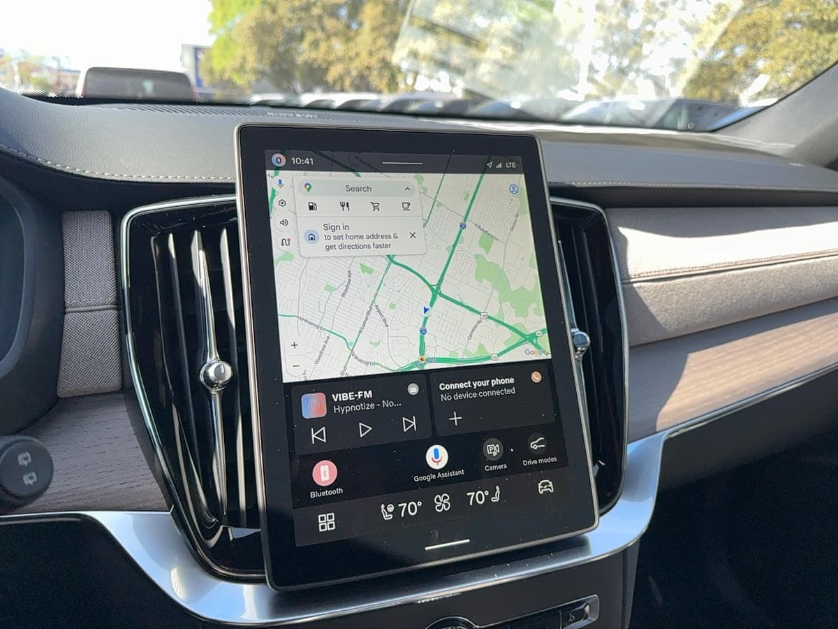 2026 Volvo XC90 - Image 20