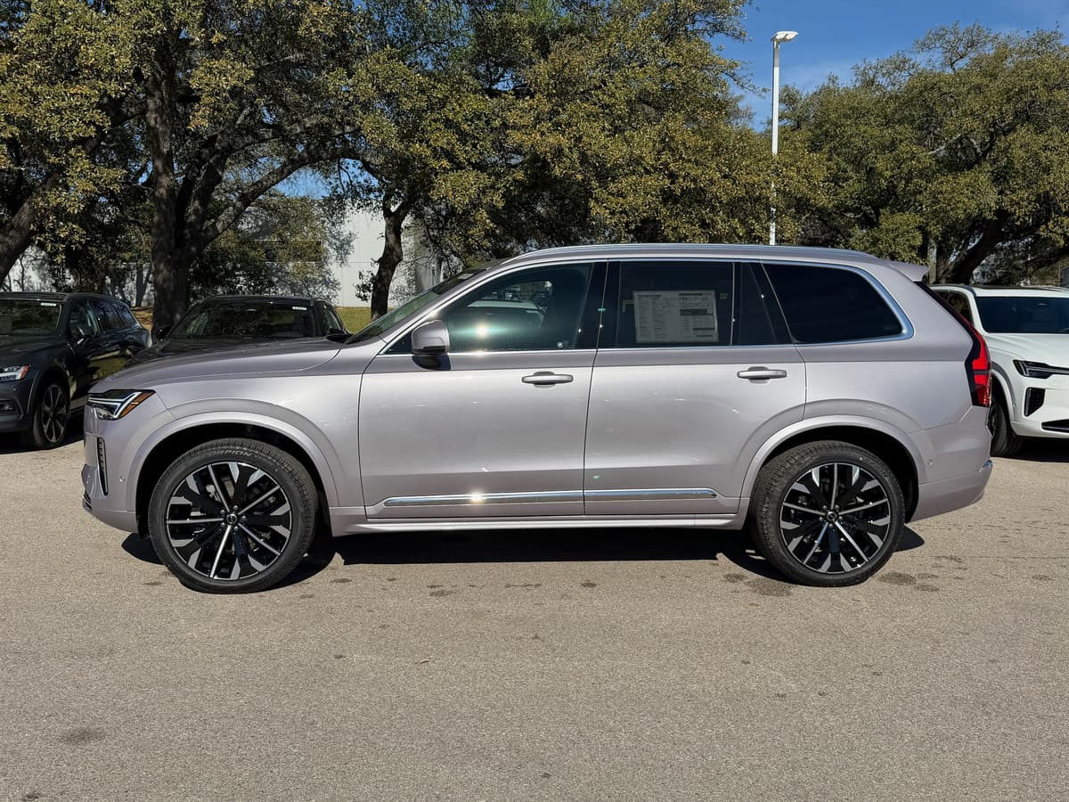 2026 Volvo XC90 - Image 3