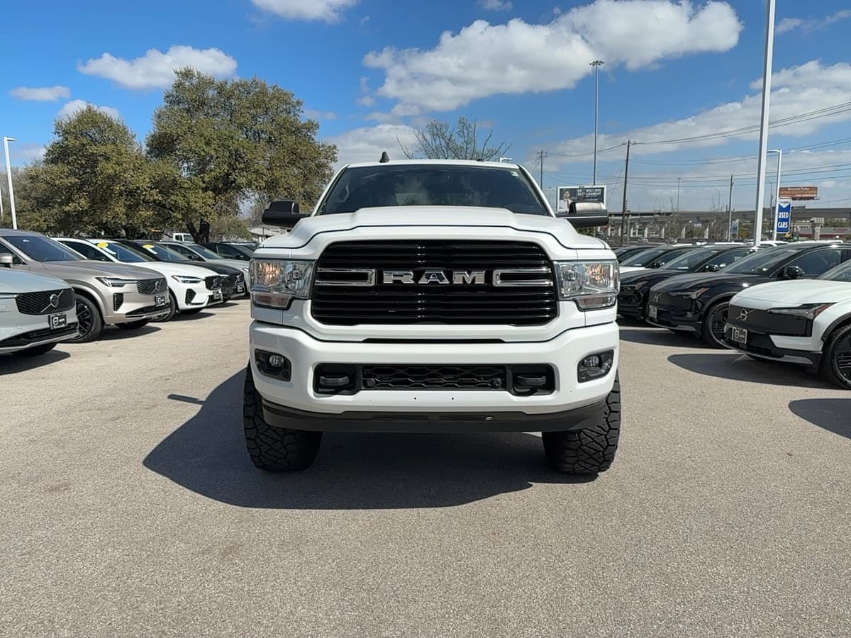 2019 Ram 2500 - Image 8