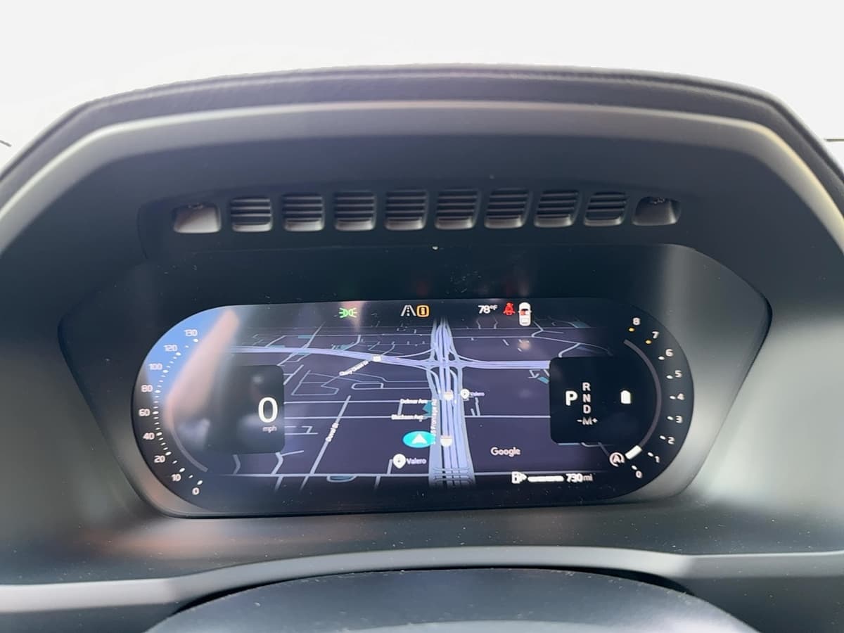 2026 Volvo XC90 - Image 20