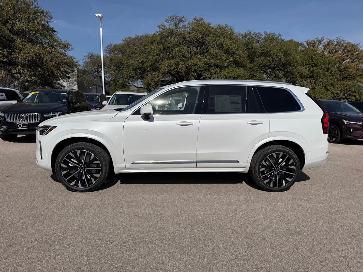 2026 Volvo XC90 - Image 3