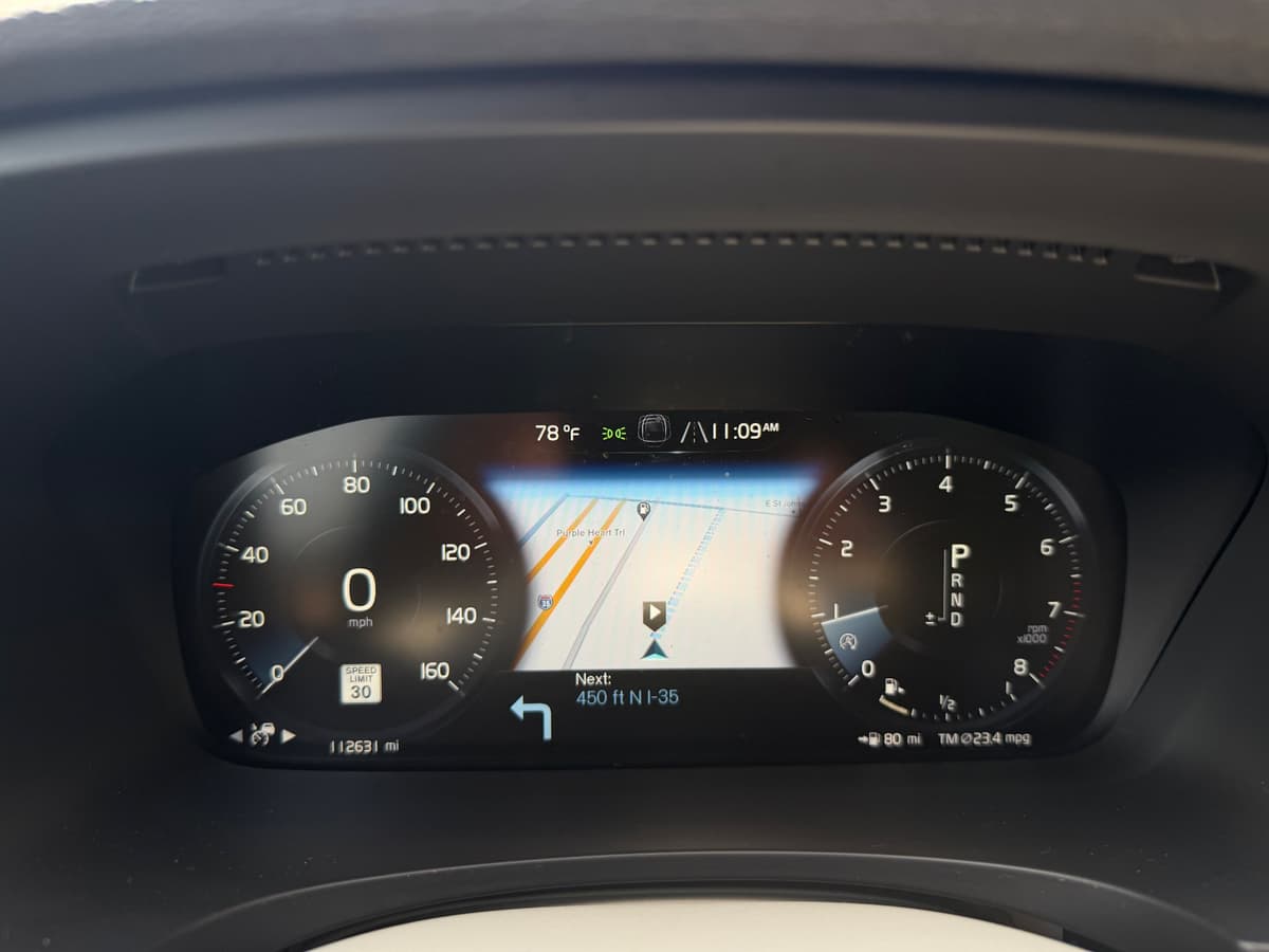 2018 Volvo V90 Cross Country - Image 17