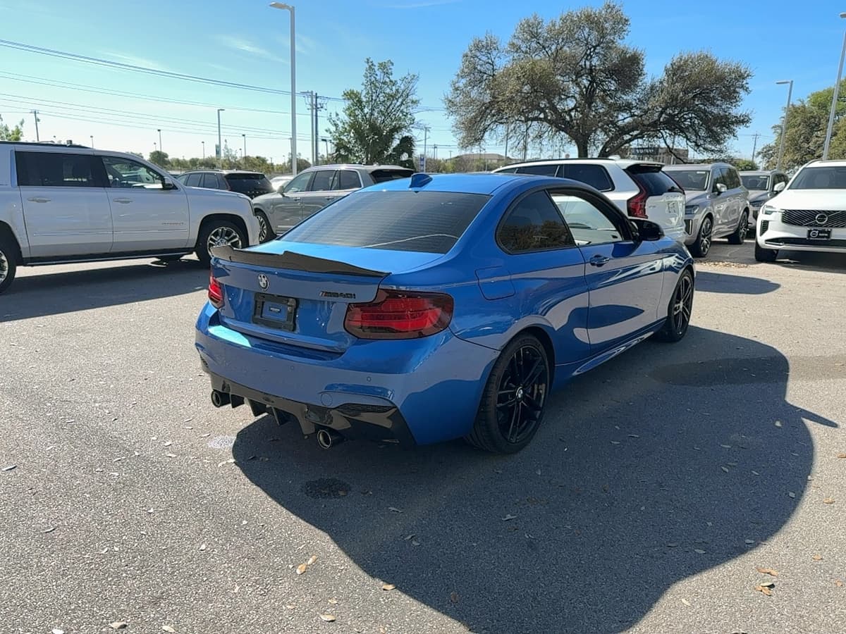 2021 BMW M240i - Image 6