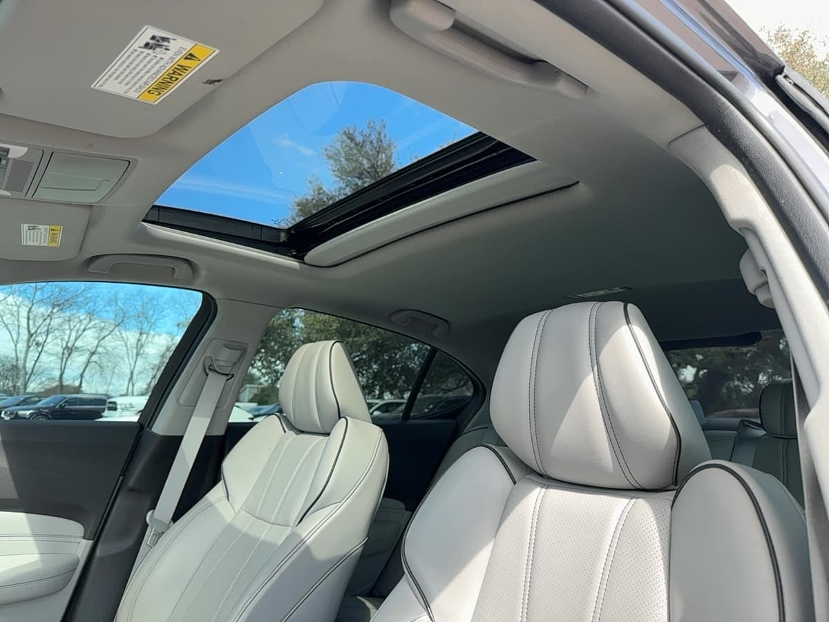 2019 Acura TLX - Image 12