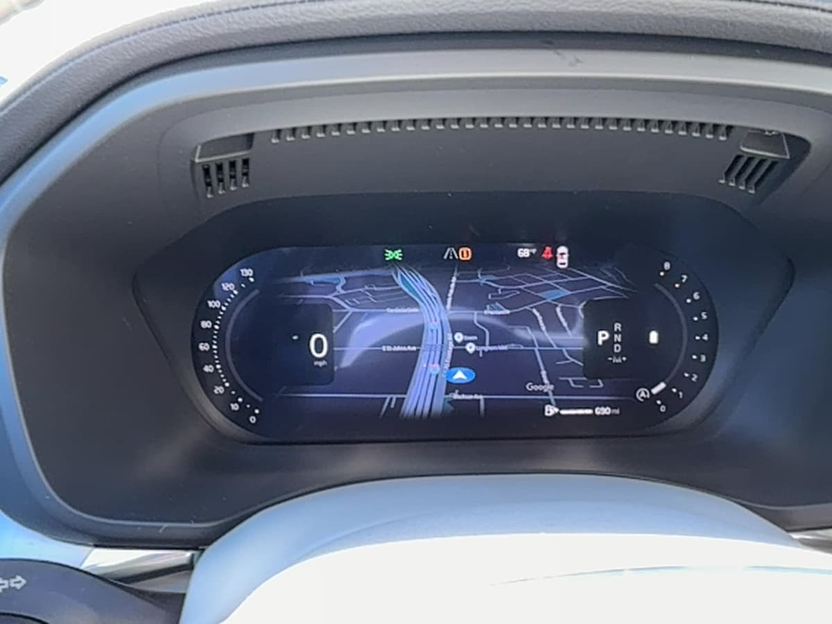 2026 Volvo XC60 - Image 21