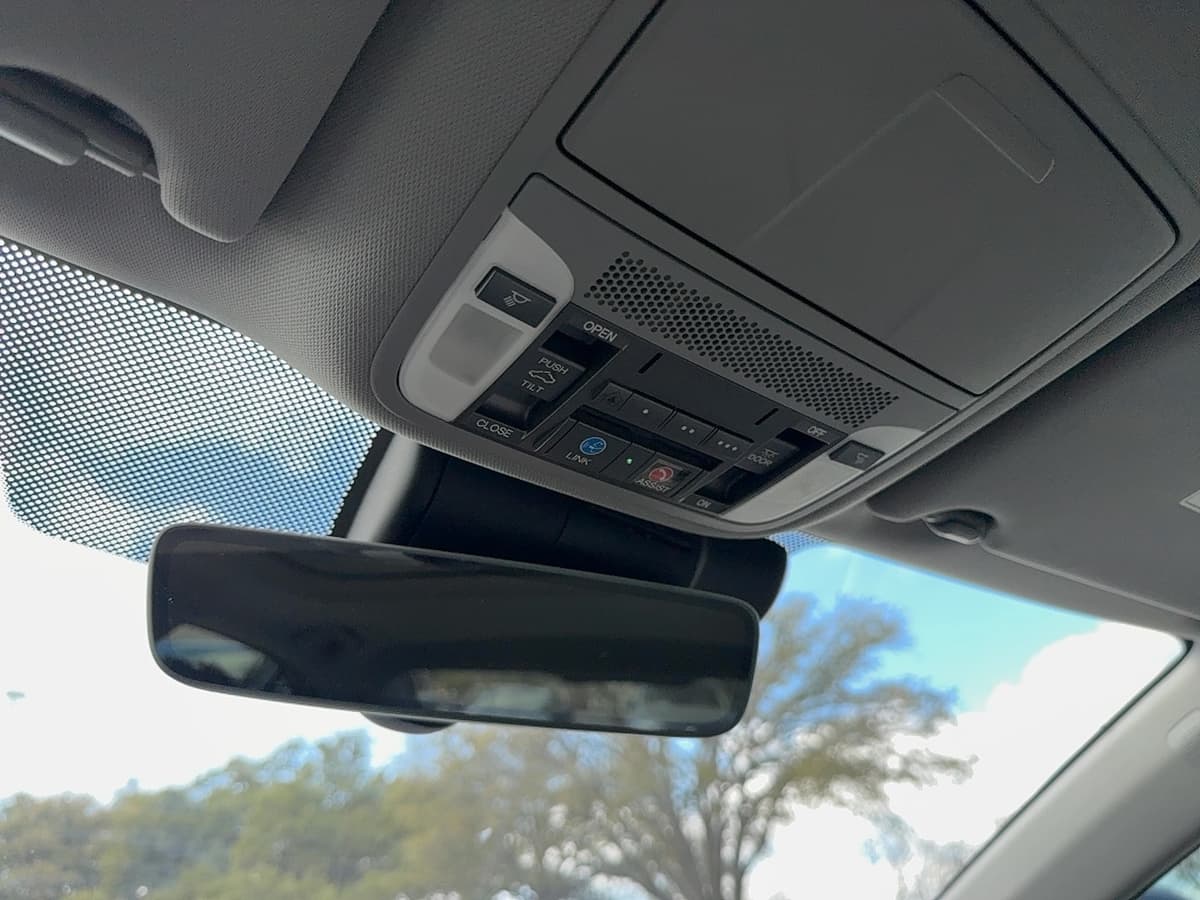 2019 Acura TLX - Image 23