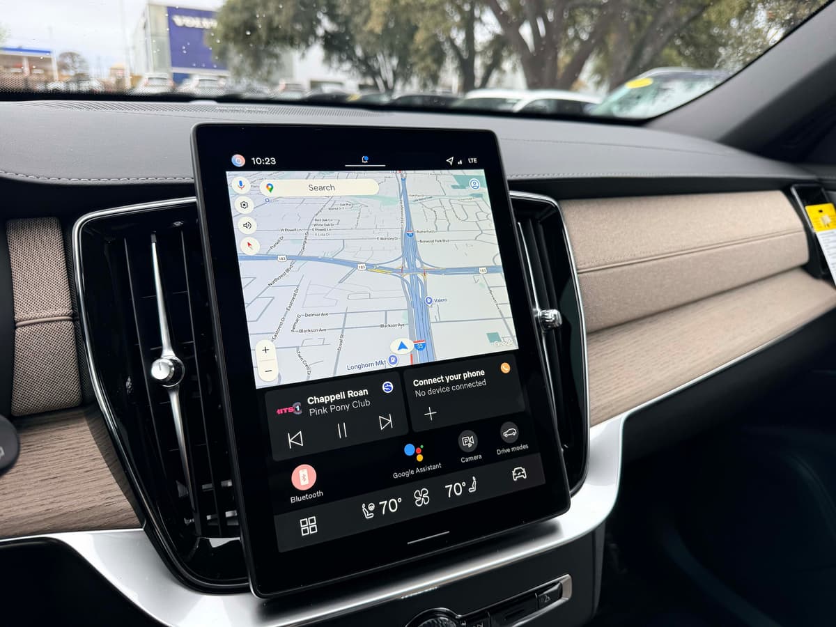 2026 Volvo XC90 - Image 22