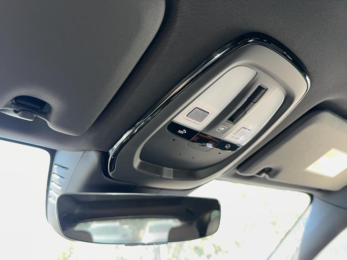 2026 Volvo XC60 - Image 20