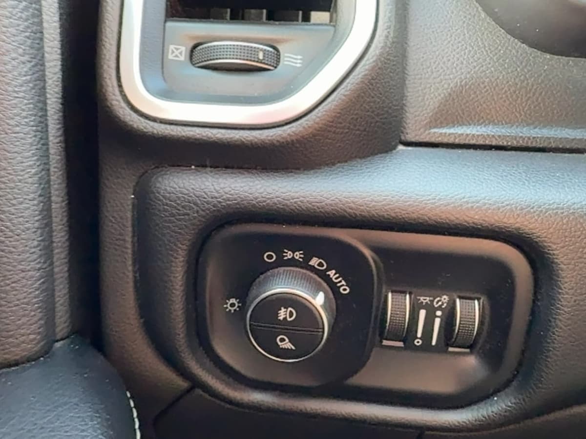 2019 Ram 2500 - Image 17