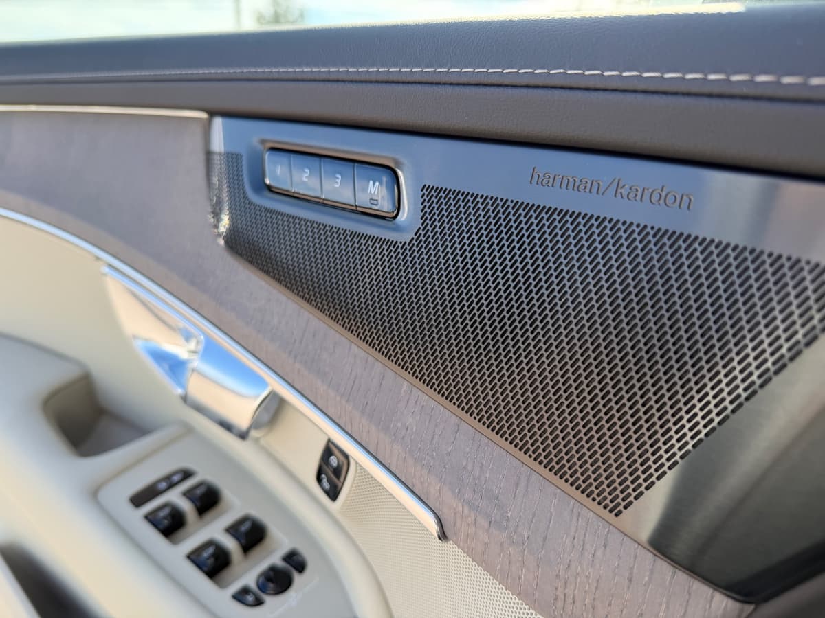 2026 Volvo XC90 - Image 19