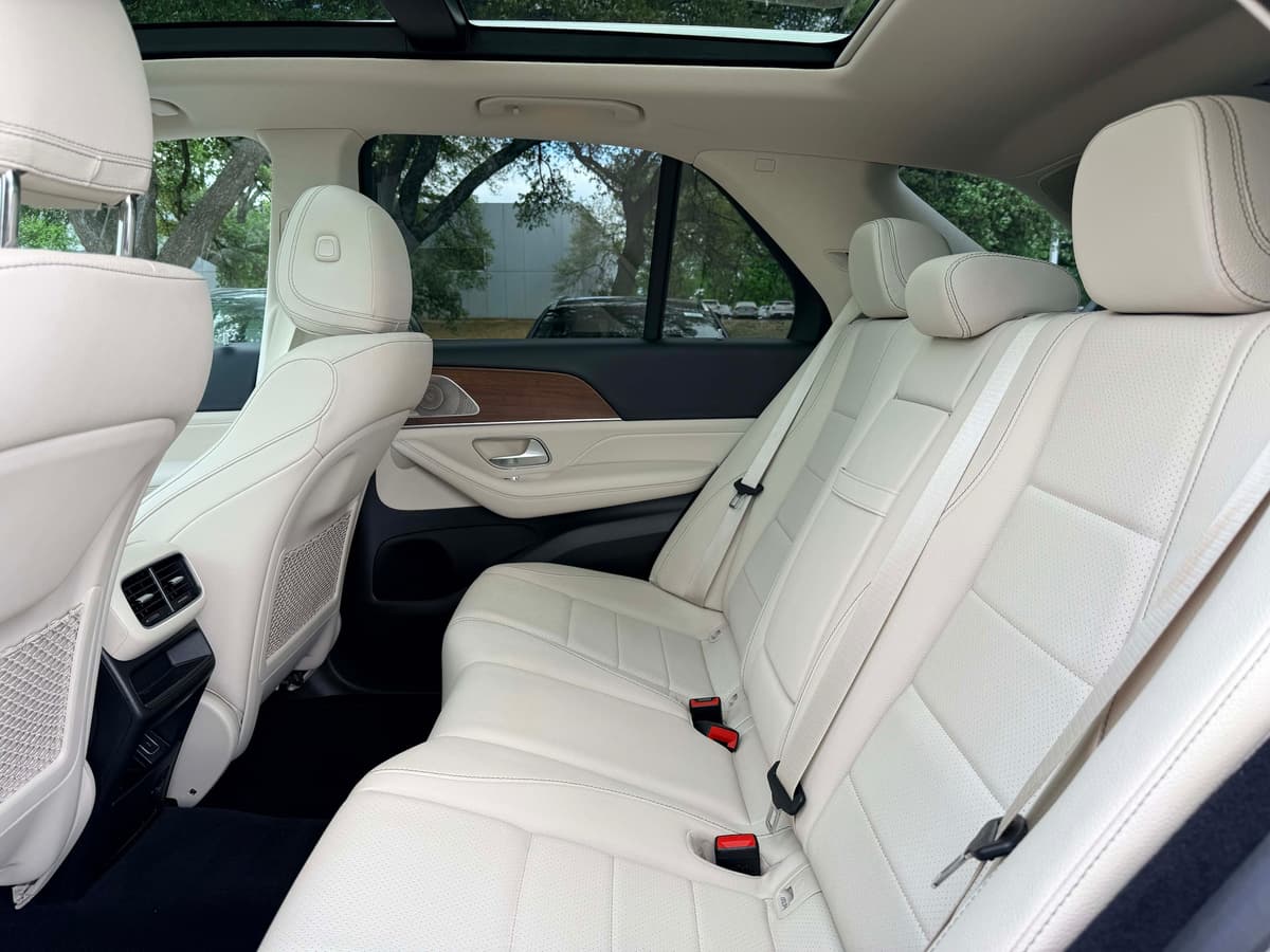 2022 Mercedes-Benz GLE 350 - Image 14