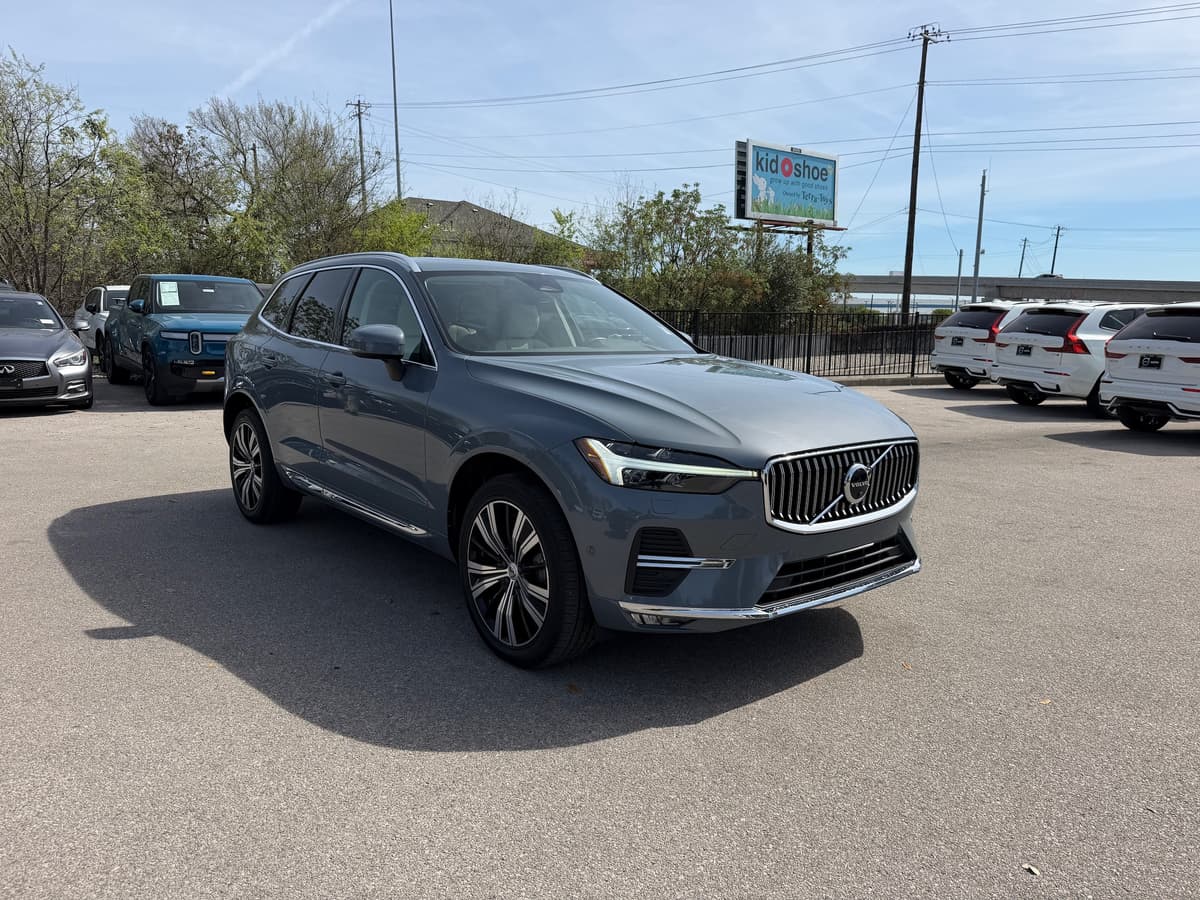 2023 Volvo XC60 - Image 7