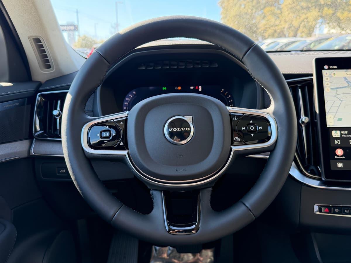 2026 Volvo XC90 - Image 15