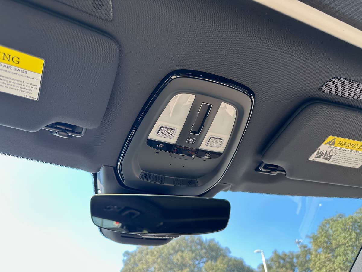 2026 Volvo XC90 - Image 15