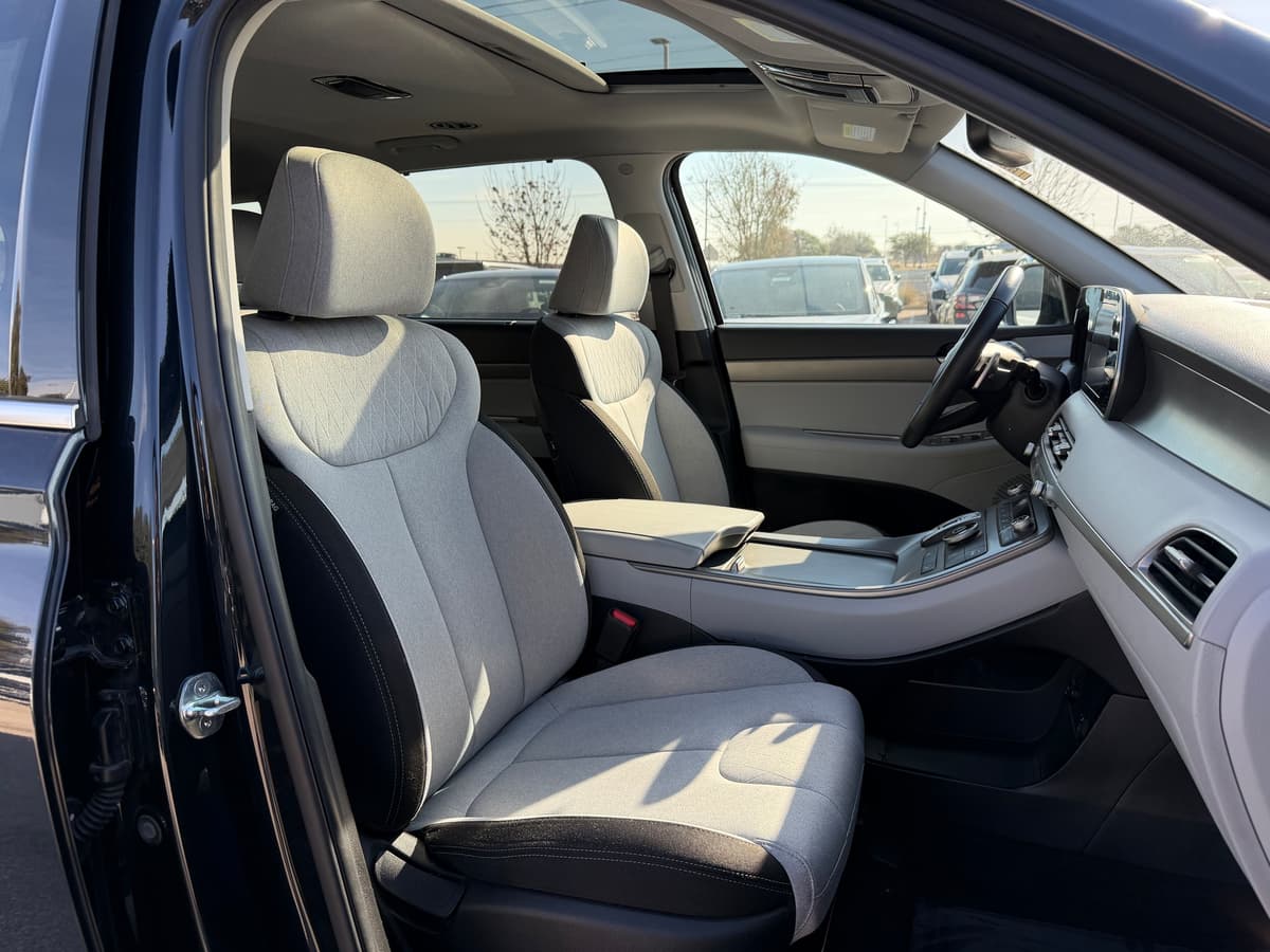 2021 Hyundai Palisade - Image 9