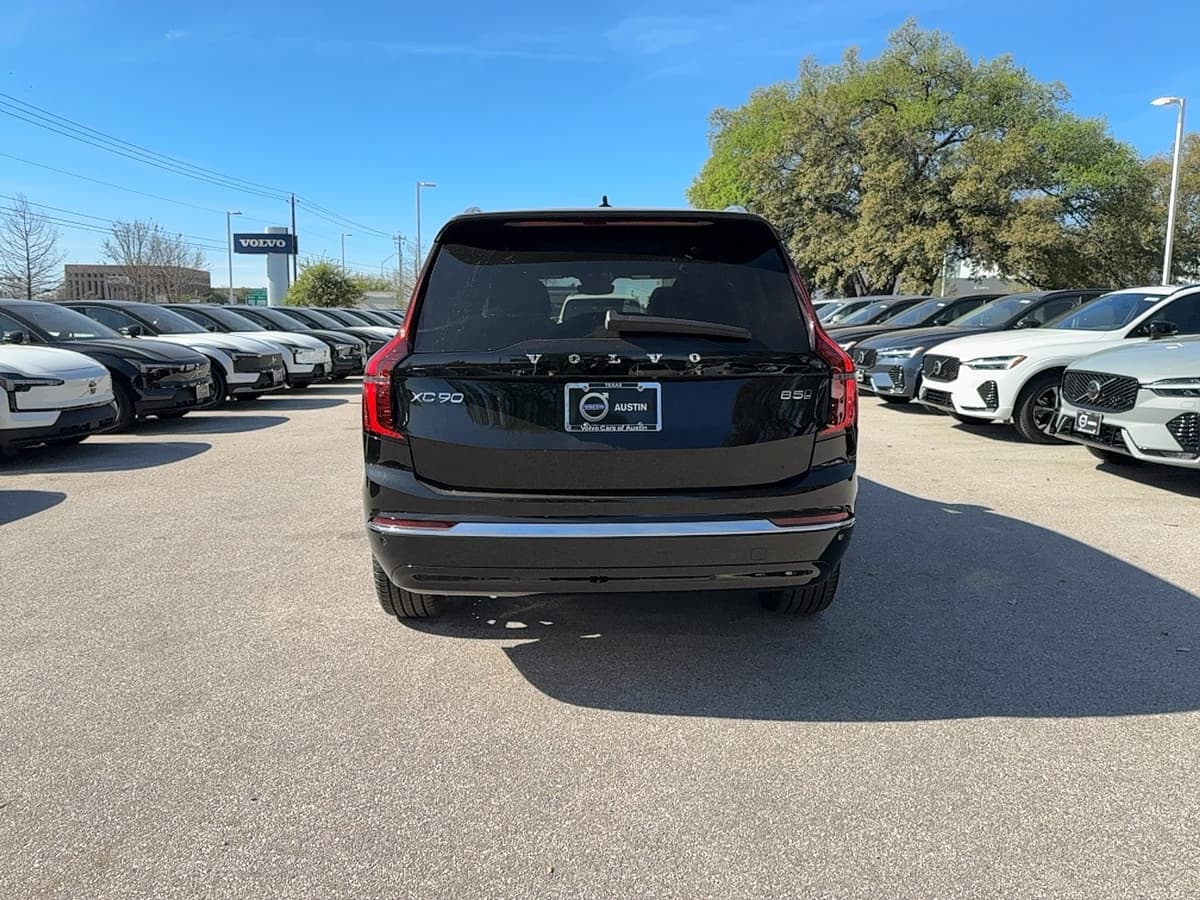 2026 Volvo XC90 - Image 5
