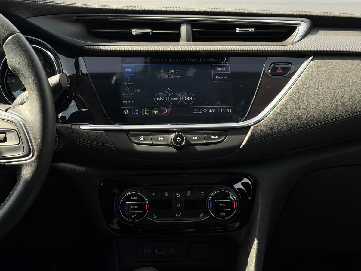 2023 Buick Encore GX - Image 14