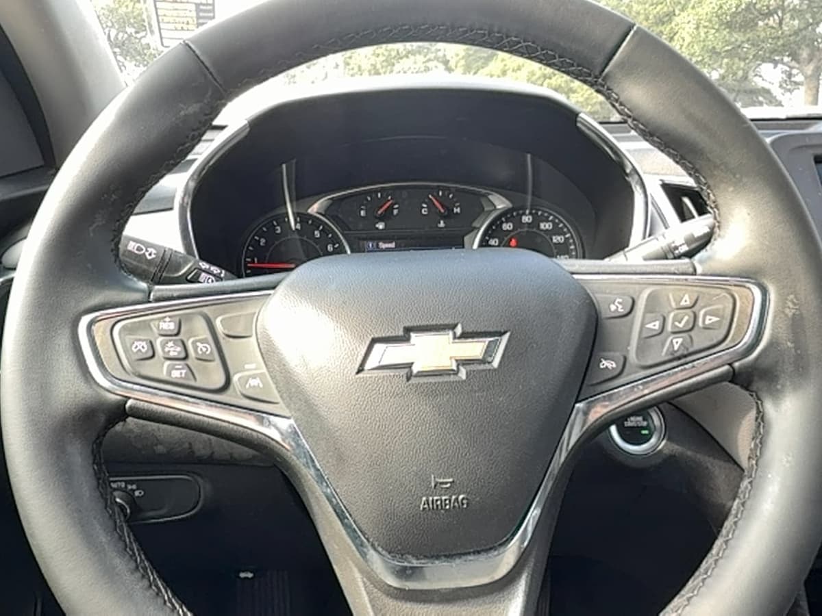 2023 Chevrolet Equinox - Image 18