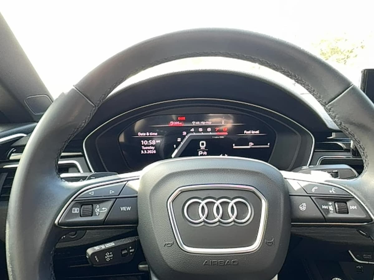 2024 Audi A5 - Image 19