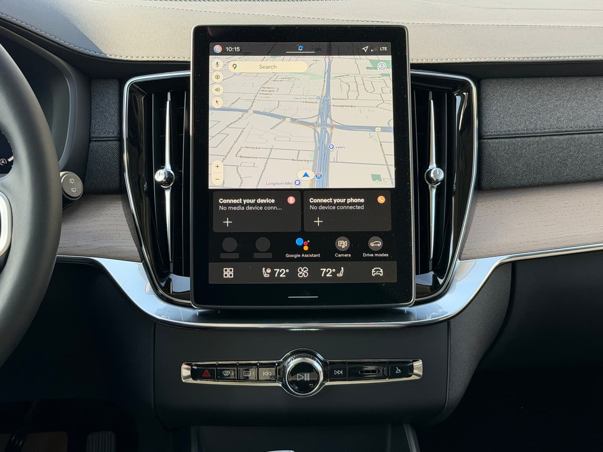 2026 Volvo XC90 - Image 13