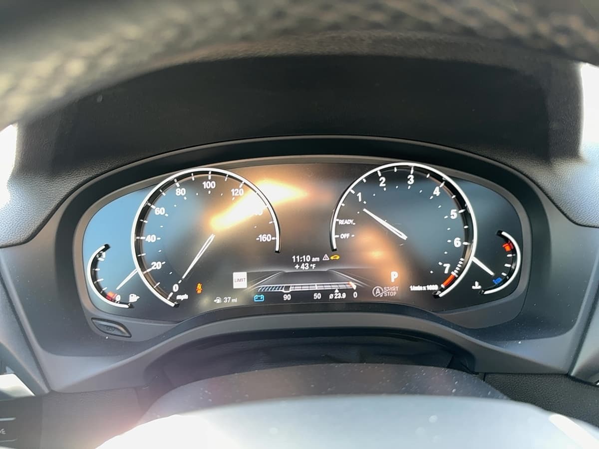 2021 BMW X3 - Image 19