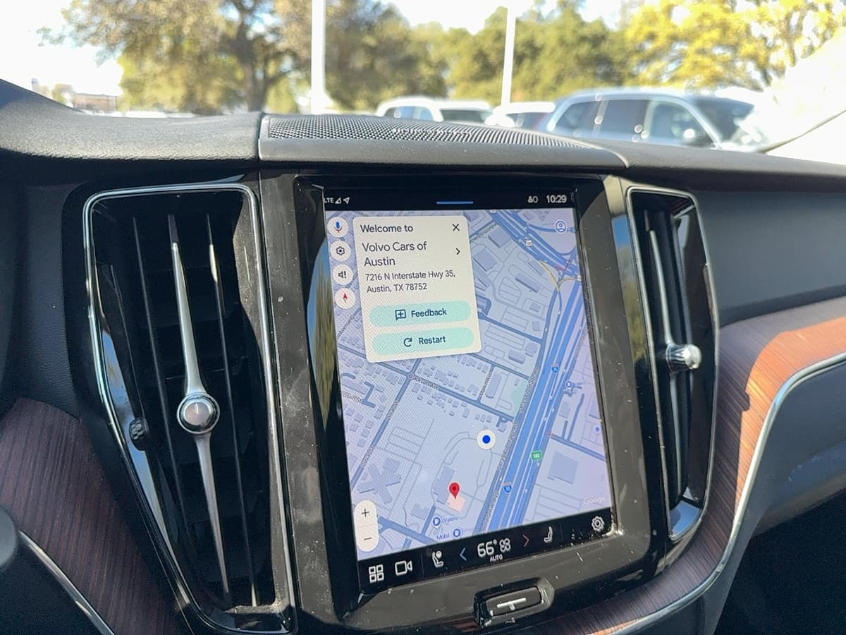 2023 Volvo XC60 - Image 15