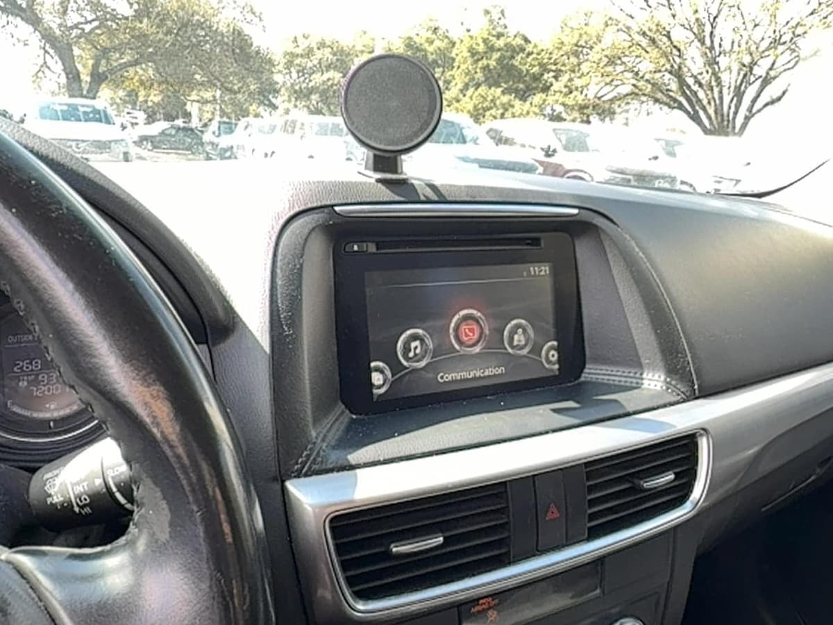 2016 Mazda Mazda CX-5 - Image 11