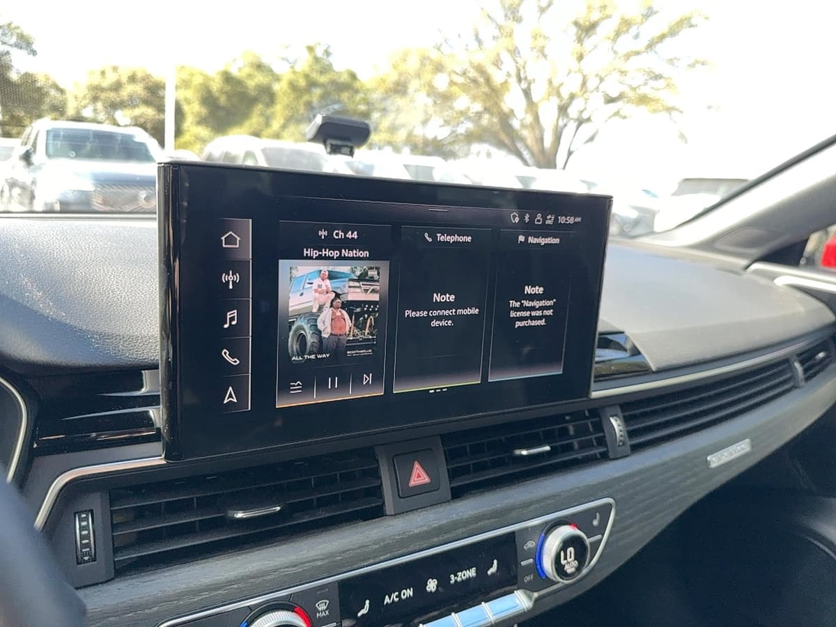 2024 Audi A5 - Image 20